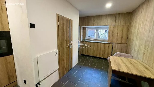 Pronájem bytu 1+kk 18 m²