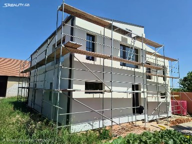 Prodej bytu 4+kk 125 m² Benátky nad Jizerou