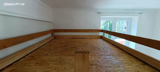 Prodej bytu 1+kk 21 m² Edvarda Beneše, Příbram - Příbram VII