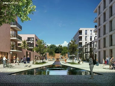 Pronájem obchodního prostoru 32 m²