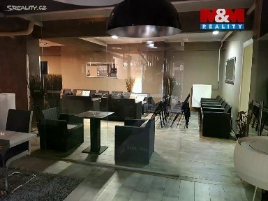 Pronájem kanceláře 65 m² Bohuslava ze Švamberka, Praha - Nusle