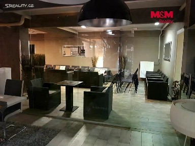 Pronájem kanceláře 65 m²
