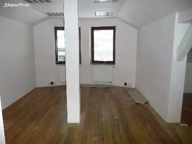 Pronájem kanceláře 85 m² Čerčanská, Praha - Krč