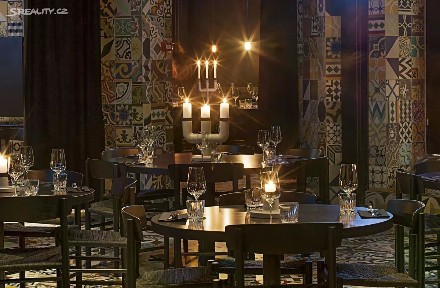 Pronájem restaurace 271 m² Sokolská, Praha - Nové Město