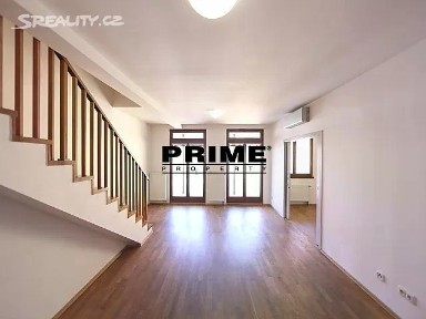 Pronájem kanceláře 168 m² Praha - Smíchov