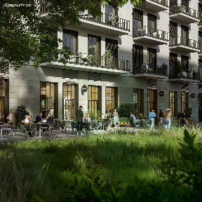 Pronájem obchodního prostoru 227 m² Odkolkova, Praha - Vysočany