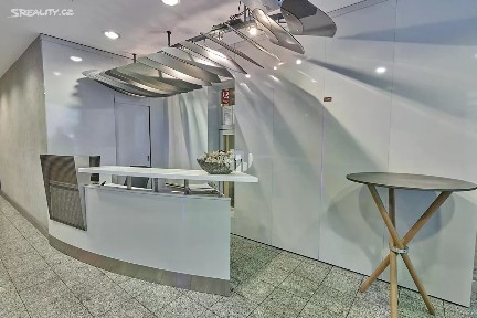 Pronájem kanceláře 186 m² Na Poříčí, Praha - Nové Město