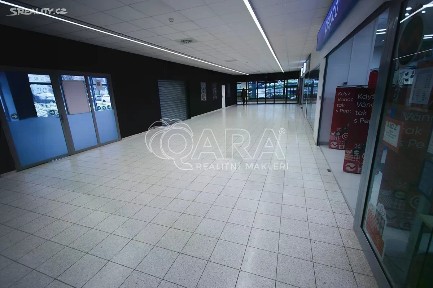 Pronájem obchodního prostoru 55 m² Prusíkova, Praha - Stodůlky