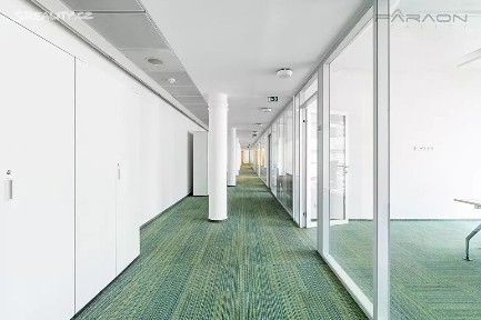 Pronájem kanceláře 489 m² Křižíkova, Praha - Karlín