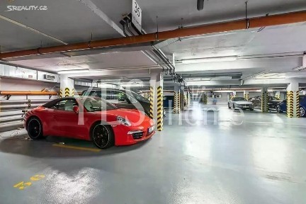 Pronájem kanceláře 46 m² Klimentská, Praha - Nové Město