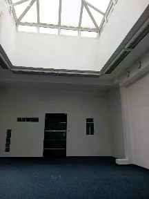 Pronájem kanceláře 38 m²