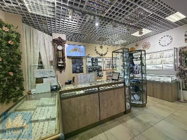 Pronájem obchodního prostoru 25 m² Archeologická, Praha - Stodůlky
