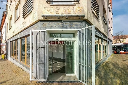 Pronájem ordinace 418 m² Střelničná, Praha - Kobylisy