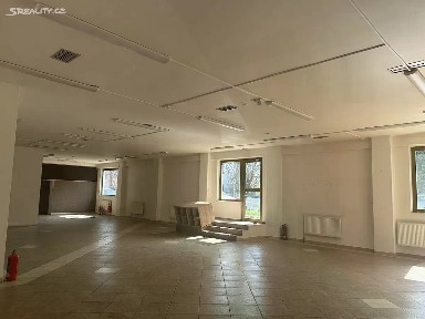 Pronájem obchodního prostoru 263 m² Náchodská, Praha - Horní Počernice