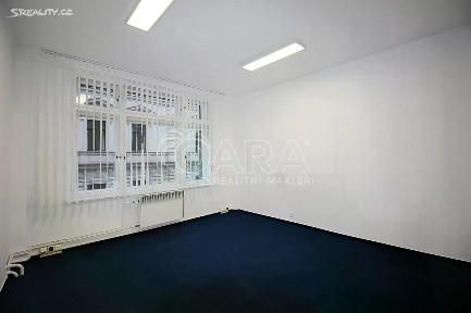 Pronájem kanceláře 143 m² Vodičkova, Praha - Nové Město