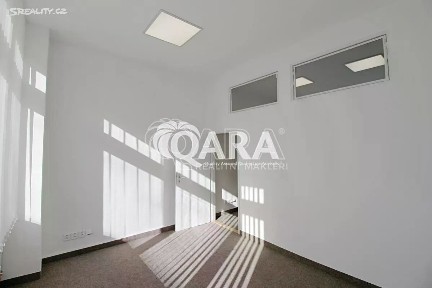 Pronájem kanceláře 27 m² Vodičkova, Praha - Nové Město