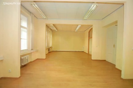 Pronájem kanceláře 134 m² Růžová, Praha - Nové Město