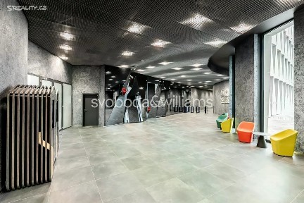 Pronájem kanceláře 447 m² Evropská, Praha - Vokovice