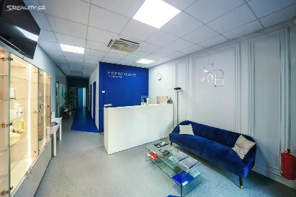 Pronájem obchodního prostoru 114 m² Petržílkova, Praha - Stodůlky