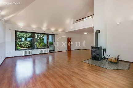 Pronájem kanceláře 417 m² Ke hrádku, Praha - Kunratice