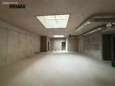 Pronájem obchodního prostoru 89 m² Koubkova, Praha - Nové Město