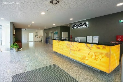 Pronájem kanceláře 326 m² Pekařská, Praha - Jinonice