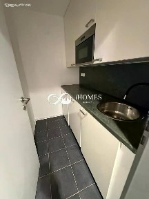 Pronájem kanceláře 126 m² Praha - Smíchov