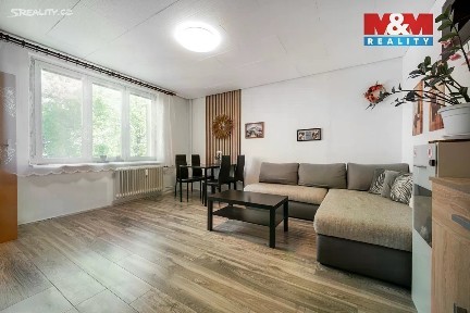 Prodej bytu 2+1 59 m²