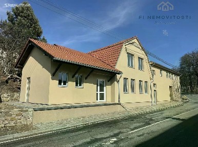 Prodej bytu 2+kk 57 m² Mladkov