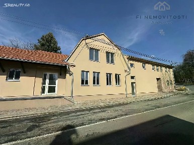 Prodej bytu 2+kk 50 m² Mladkov