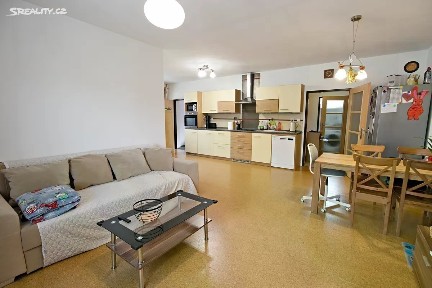 Pronájem bytu 3+kk 75 m² Domažlice - Havlovice