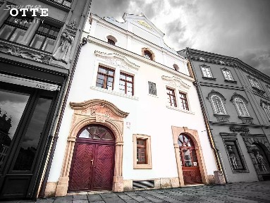 Plzeň, Plzeň-město, Vnitřní Město, náměstí Republiky