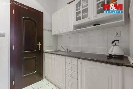 Pronájem kanceláře 66 m²