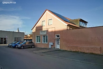 Horšovský Týn, Domažlice, Velké Předměstí, Jindřicha Jindřicha
