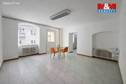 Pronájem obchodního prostoru 100 m² Prácheňská, Horažďovice