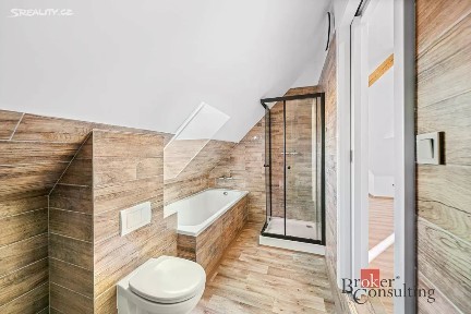 Pronájem bytu 1+kk 85 m² Příkosice