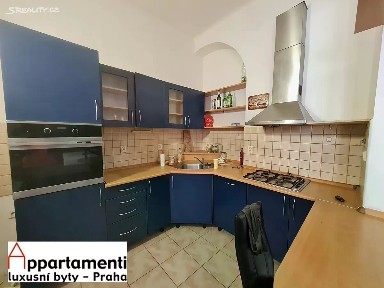 Pronájem bytu 2+kk 64 m² Bedřicha Smetany, Plzeň - Vnitřní Město