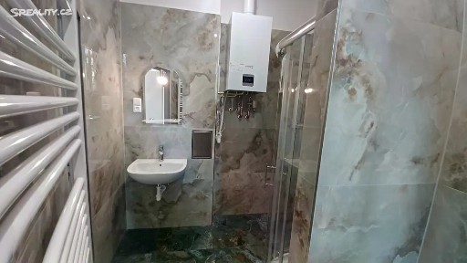 Pronájem bytu 1+1 57 m² Stehlíkova, Plzeň - Jižní Předměstí