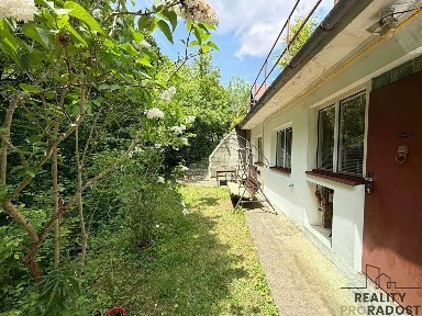 Bítovská, Vranov nad Dyjí