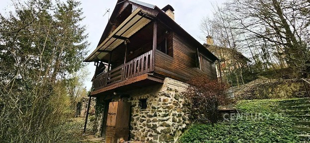 Prodej chaty 50 m², pozemek 34 m²