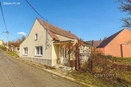 Prodej rodinného domu 107 m², pozemek 387 m²