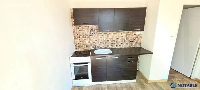 Pronájem bytu 1+1 40 m²