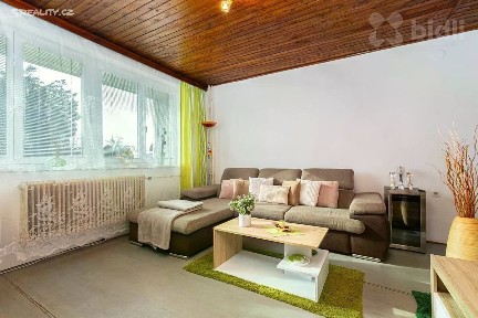 Prodej rodinného domu 170 m², pozemek 510 m²