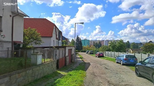 Prodej rodinného domu 80 m², pozemek 503 m²