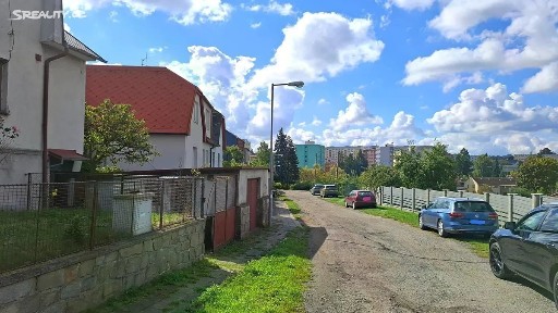 Na Vrchu, Jihlava