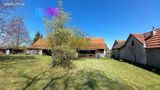 Prodej rodinného domu 140 m², pozemek 529 m² Rousměrov
