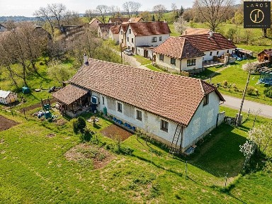 Prodej rodinného domu 112 m², pozemek 402 m² Mnich