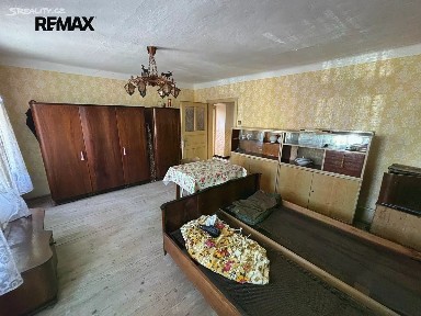 Prodej rodinného domu 64 m², pozemek 122 m² Třebelovice
