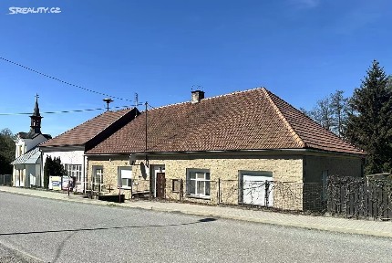Humpolec - Krasoňov