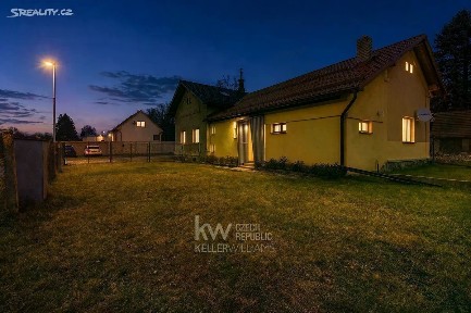 Sokolská, Pohled